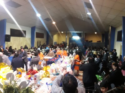 Photos of Iglesia Metodista pentecostal Purranque