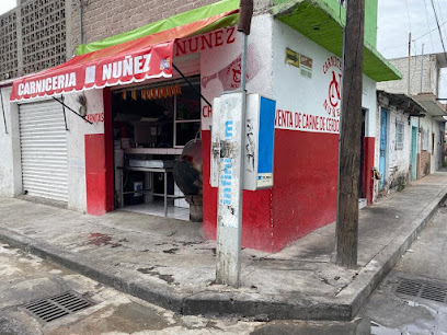 Carniceria Nuñez