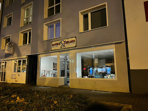 Elfen & Helden