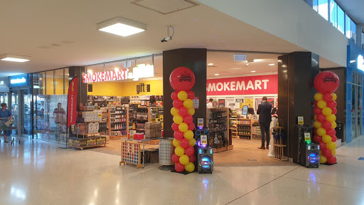 Smokemart & GiftBox Atherton