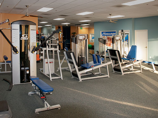 Fast Track Fitness & Physical Therapy