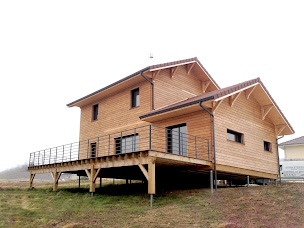 Photo n°8 de Techno Pieux Auvergne à Thionne (Fondation)