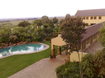 Photos of La Vue Guest Lodge and Function Venue