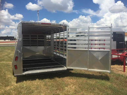 Mid Valley Trailer Sales Gallery - United States