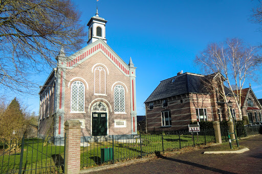 Doopsgezinde gemeente Twisk-Abbekerk