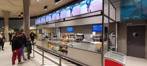 Cafe - Adidas outlet