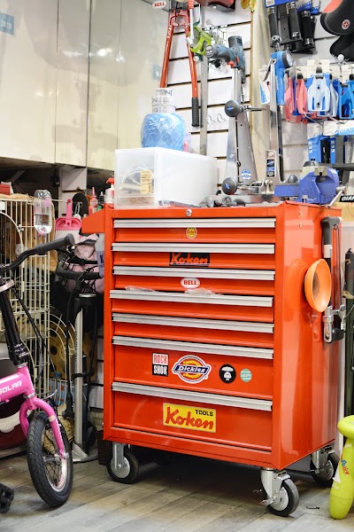 Photos of Just Bike - Bicycle Shop