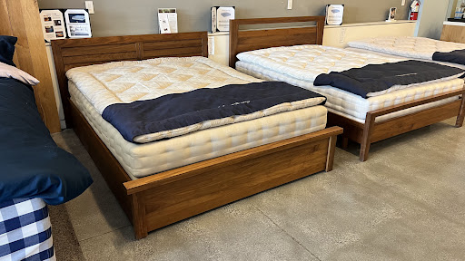 sleep. Luxury Beds | Silicon Valley - Thumbnail