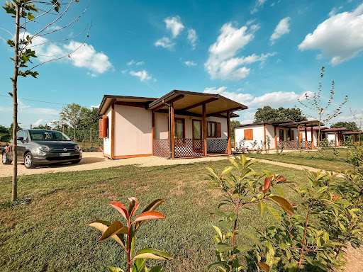 Agricamping - Corte Pianton