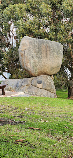 First Mass Rock - Thumbnail