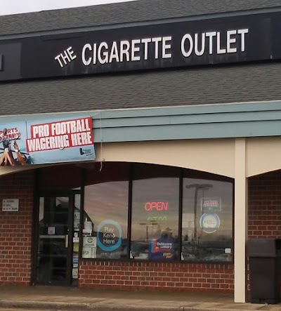 Cigarette Outlet