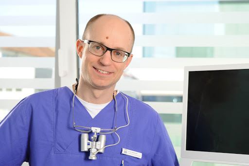 Zahnärzte66.de - Dr. Isabelle Laufersweiler und Dr. Björn Echterhoff