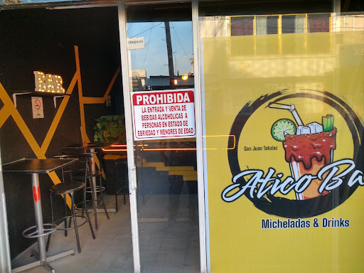 Atico bar 2 - Thumbnail