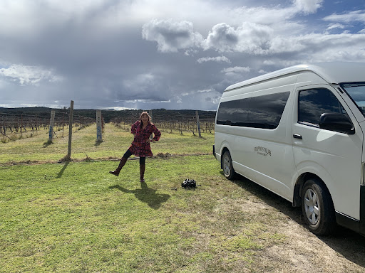 Filippos Tours Stanthorpe - Thumbnail