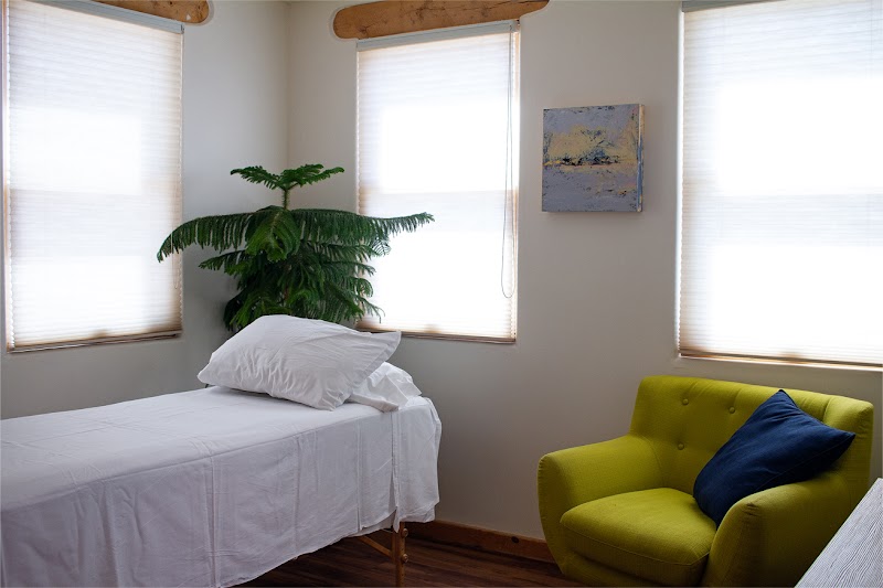 Taos Whole Health Integrative Care