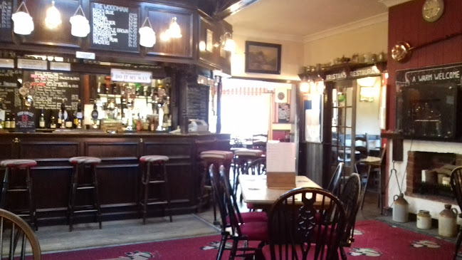 Reviews of The Woodman in Norwich - Pub