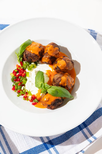 Mama’s place - Ρεντίνα