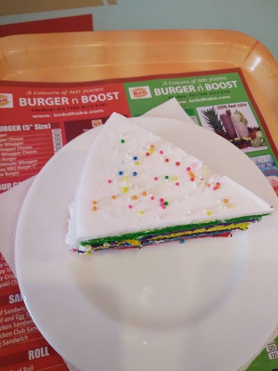 Photos of Burger n' Boost