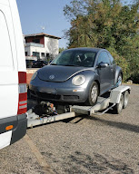 Burklerfer à L'Isle-Jourdain
