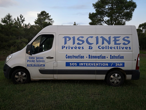 Photo de Ma Pool by STE Services Piscines - Création Réalisation Entretien de piscine haut de gamme en Corse du Sud à Bonifacio (20169)