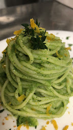 Photo n°60 de La Cambuse ''Chez Carlotta'' à Dieppe (Restaurant italien)