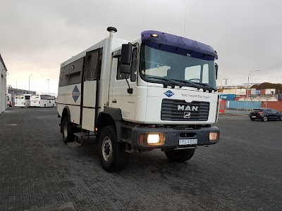 Photos of Gray Line Iceland HQ