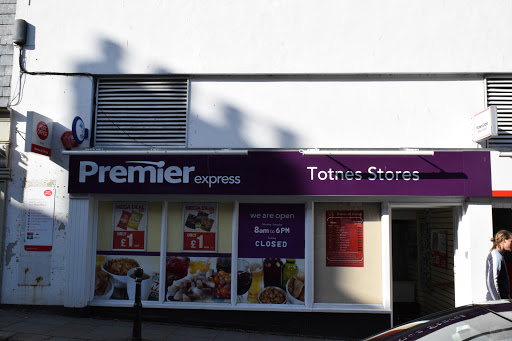 Premier Totnes Stores