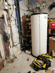 Photo n°13 de Ets Perrier & Fils - Climatisation à Sigean (Fournisseur de systèmes de climatisation)