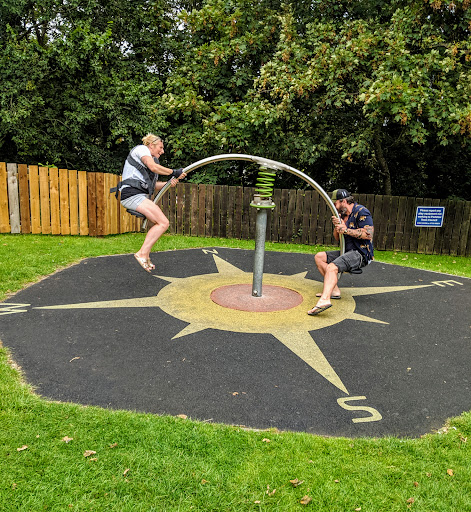 Lawns Car Park Playground - Thumbnail