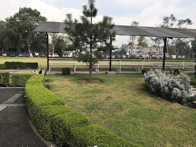 Photos of IPN: National School of Medicine and Homeopathy