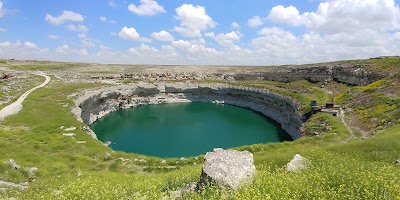 Photos of Obruk Han Ve Obruğu(g&ouml;l&uuml;)