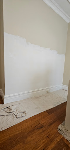 sublime painting & decorating
