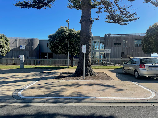 North Terrace (West Beach) Carpark - Thumbnail