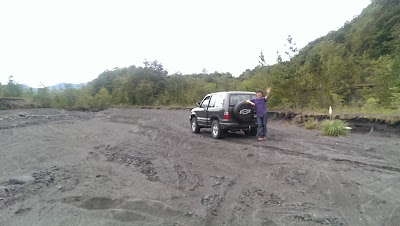 Photos of Trail Spirit
