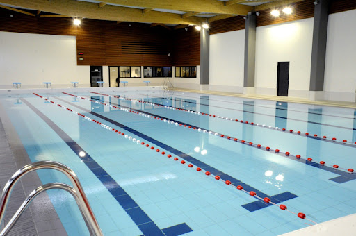 Photo de Piscine & Spa de Gujan-Mestras à Gujan-Mestras (33470)