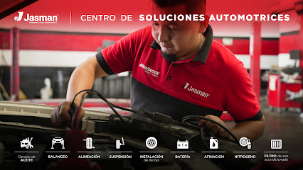 Jasman Corporativo