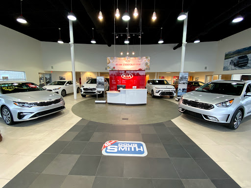 Doug Smith Kia - Thumbnail