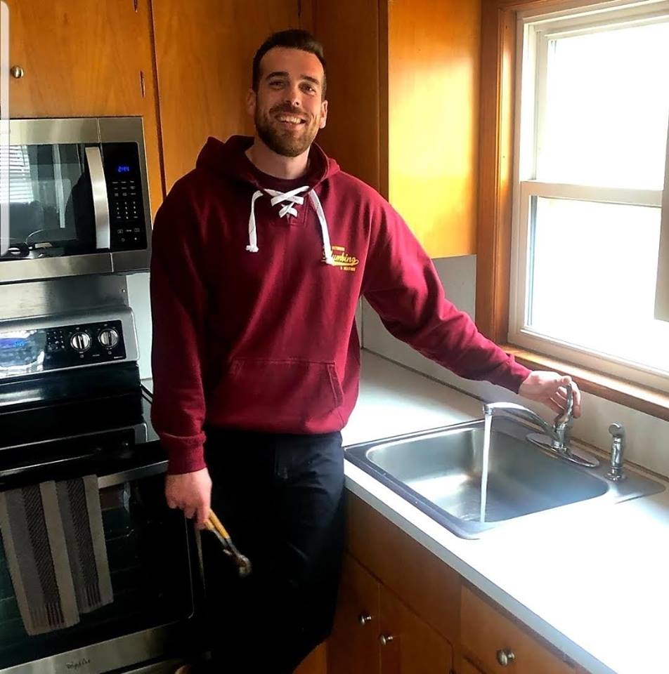 South Weymouth Plumbing & Heating - Plumbing Services