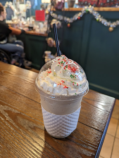 Camel City Coffee - Thumbnail