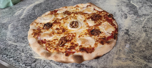 Photo 2 - AB'Ville Pizza