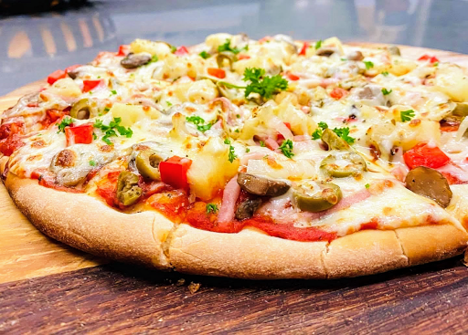 Tasty at Yorkeys - Thumbnail