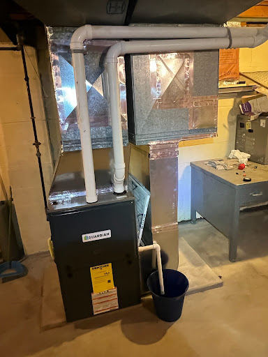 Casey's Heating & Air Conditioning - Thumbnail