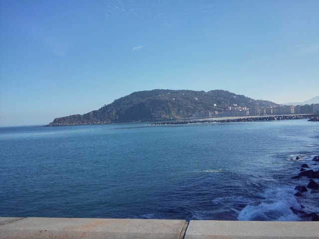 Zurriola