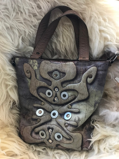 Andrea Tamaela Leather Goods - Thumbnail
