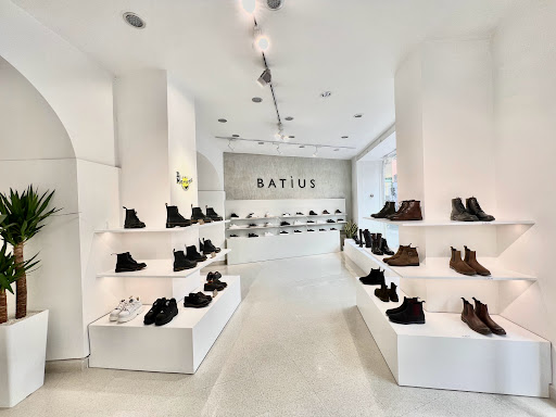 Batìus Store - Visual