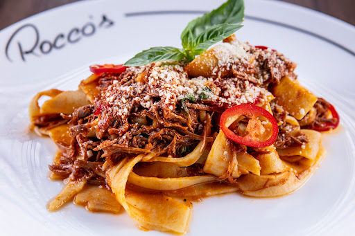 Rocco's Bar & Gusto