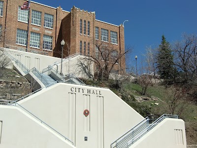 Park City - City Hall