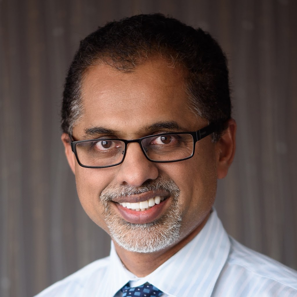 Anil Kumar Ranginani Md