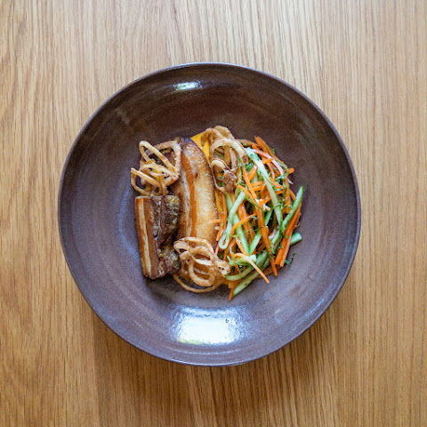 Restaurant Alentours by null