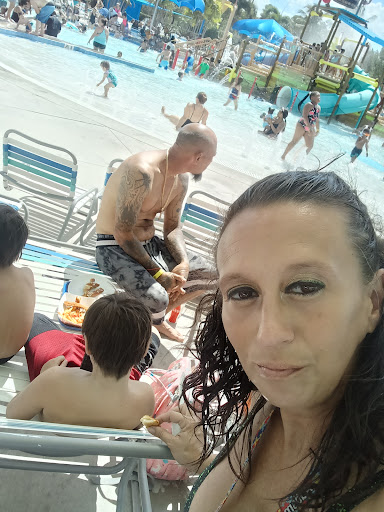 Sailfish Splash Waterpark Lap Pool Gallery - United States